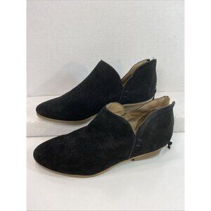 Kenneth Cole Reaction Women's Side Way Booties Black 11